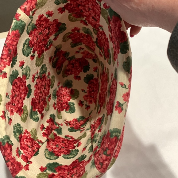 Longaberger Geranium Basket Set - Picture 8 of 16